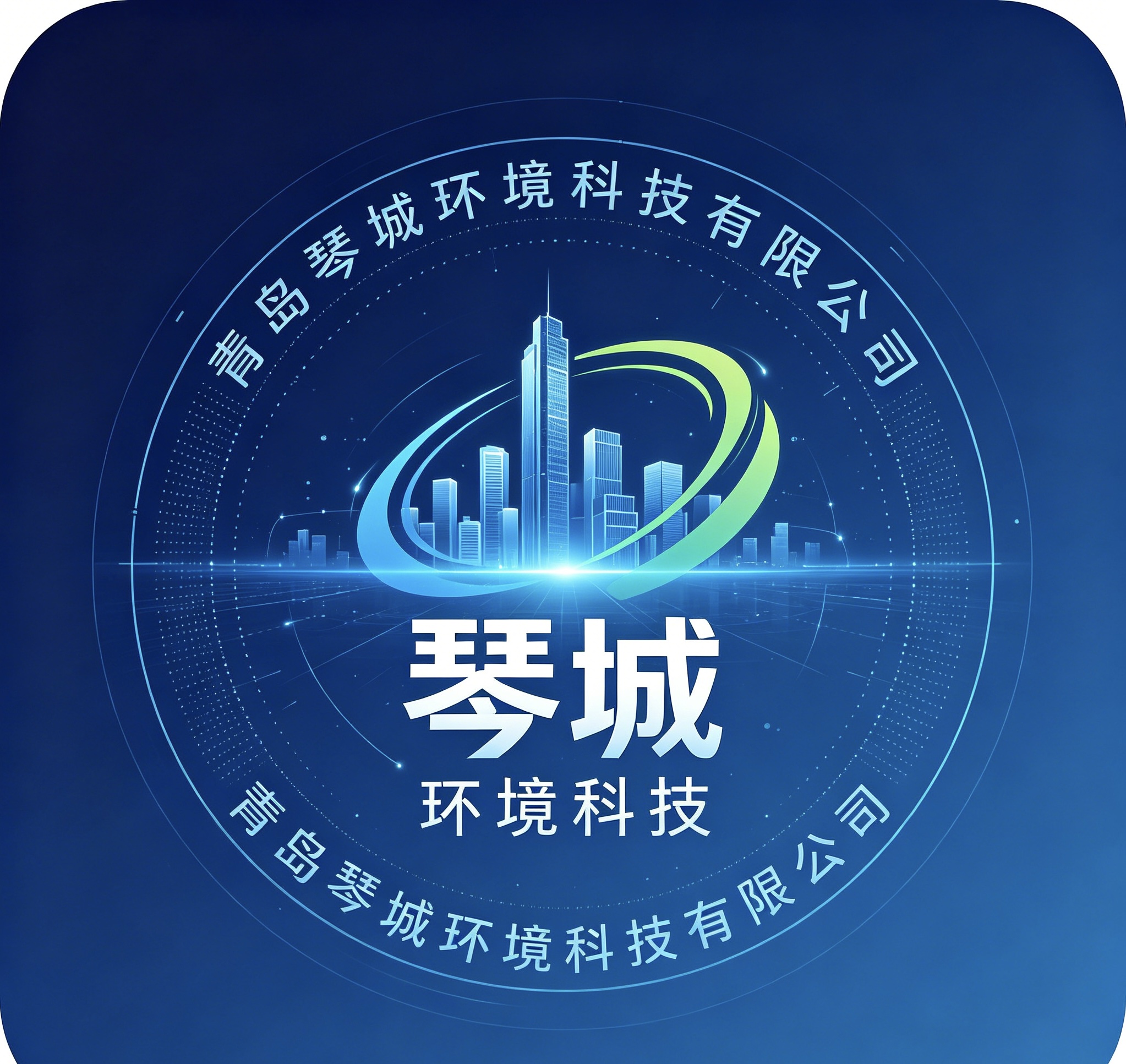 青岛琴城环境科技有限公司